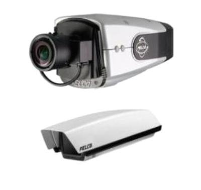 IXS0DN50-EAS Sarix™ ImagePak® Net Cam Standard D/N 5-50MM SuS