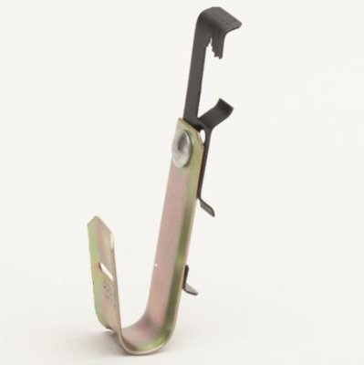 JH12W-100 3/4" Batwing J-Hooks, Size 12