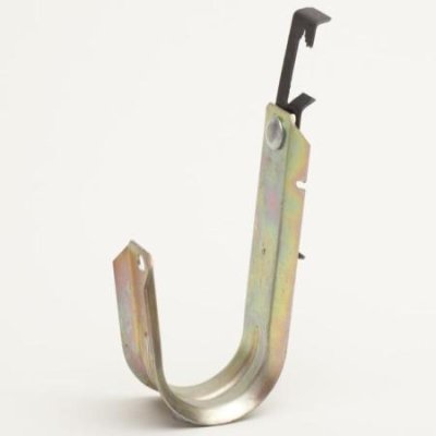 JH32W-100 2" Batwing J-Hooks, Size 32