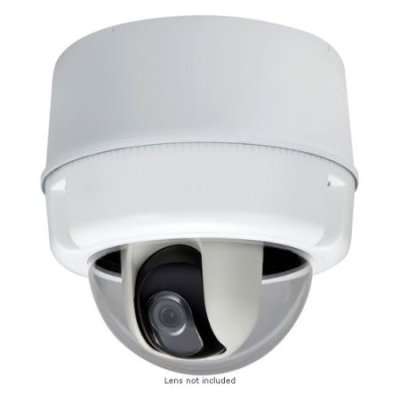 Toshiba JK-SM5C-I Indoor Housing with Clear Dome