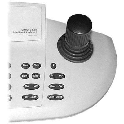 KBD960-US FULL FUNCTON DESKTOP KEY BOARD