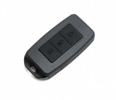 KCLMAudio: Lawmate Audio Keychain Recorder