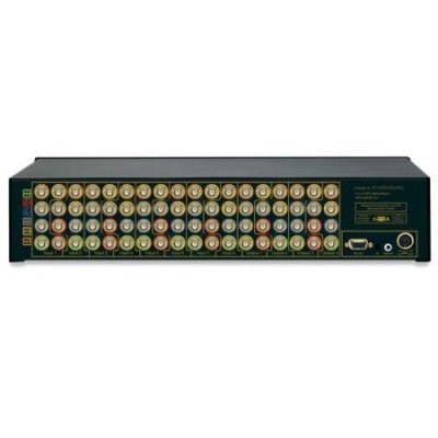 KD-8X4PRO-16X20 Key Digital 16 to 20 HDTV & RGBHV Matrix Switcher (10 Units of 8x4)