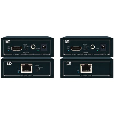 HDBT/ HDMI LITE CAT5E/ 6 EXTND