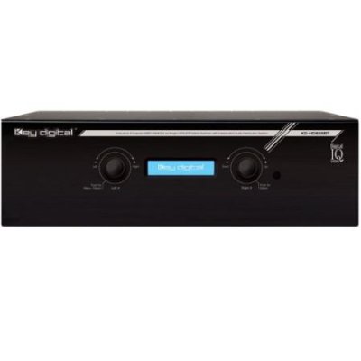 KD-HD8X8BT-5X33 Key Digital 5 Inputs to 33 Outputs HDBT via Single CAT6/STP Matrix Switcher with ...