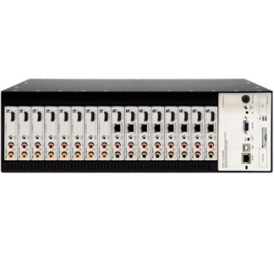 KD-HD8X8BT-5X33 Key Digital 5 Inputs to 33 Outputs HDBT via Single CAT6/STP Matrix Switcher with ...