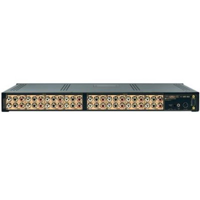 KD-MSA16X32 Key Digital 16 to 32 Audio/Composite Matrix Switcher (8 Units)