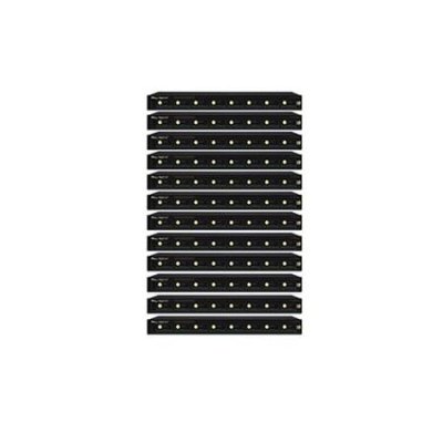 KD-MSA16X48 Key Digital 16 to 48 Audio/Composite Matrix Switcher (12 Units)