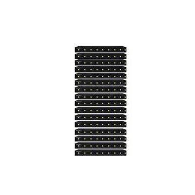 KD-MSA16X64 Key Digital 16 to 64 Audio/Composite Matrix Switcher(16 Units)