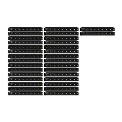 KD-MSA32X64 Key Digital 32 Sources/Inputs to 64 independent Zones/Outputs Audio and Composite Vid...