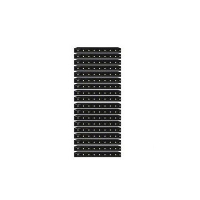KD-MSV24X48 Key Digital 24 to 48 HDTV Video Matrix Switcher (18 Units)