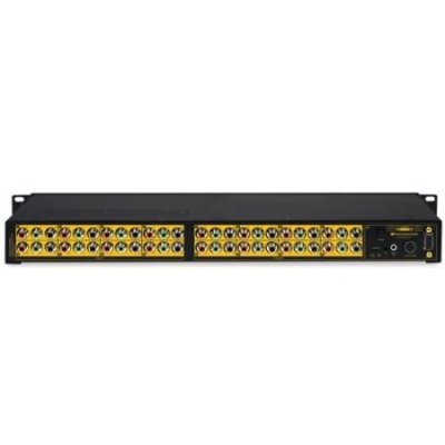 KD-MSV24X48 Key Digital 24 to 48 HDTV Video Matrix Switcher (18 Units)