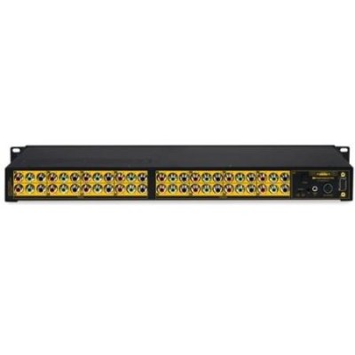 KD-MSV40X40 Key Digital 40 to 40 HDTV Video Matrix Switcher (25 Units)