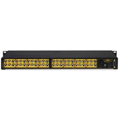 KD-MSV8X64 Key Digital 8 to 64 HDTV Video Matrix Switcher (8 Units)