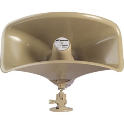 KFLDS30T Wide Dispersion Reentrant Horn Loudspeaker 30W 