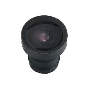 Board Lens for Module & Complete Cameras, M12