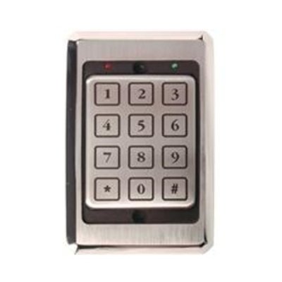KP-10 Honeywell Security 10 Wire Keypad