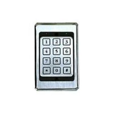 KP-11-26 Exterior/Interior Piezo Keypad 5 Wire Matrix (26-Bit)