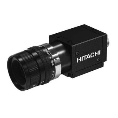 KP-F30 1/3 CCD ULTRA COMPACT 60 FPS VGA CAMERA