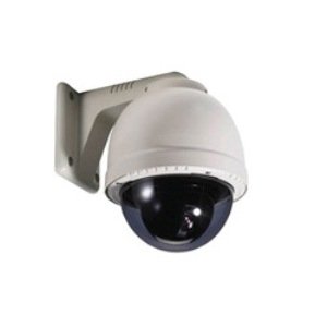 KPT-SPD201FH Outdoor P/T/Z Speed Dome Camera