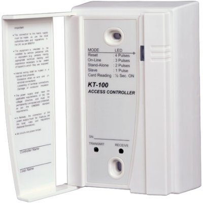 KT-100 Kantech One Door Mini Controller