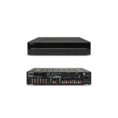 MCA-C3 WITH 6 MDK-C6