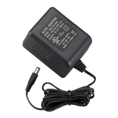 LBH100A-115-VAC Standard AC Power Supply for LBHxxA Heavy Duty Edge and Convenient Switches and M...