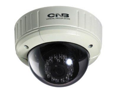 LCM-20S 1/3" High Sensitivity CCD Ultra High Resolution :600 TV Lines (BW 650TV Lines) Built-in F...