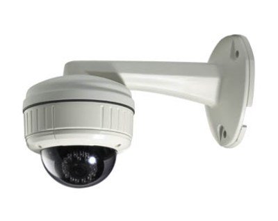 LCM-20S 1/3" High Sensitivity CCD Ultra High Resolution :600 TV Lines (BW 650TV Lines) Built-in F...