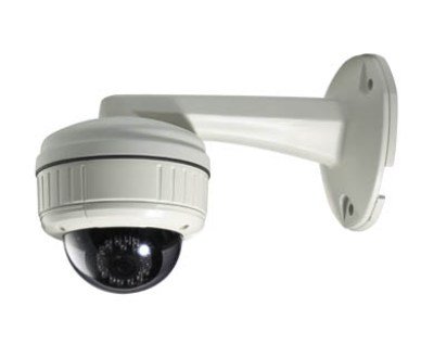 LCM-20S 1/3" High Sensitivity CCD Ultra High Resolution :600 TV Lines (BW 650TV Lines) Built-in Fixed Lens(f=3.8mm)