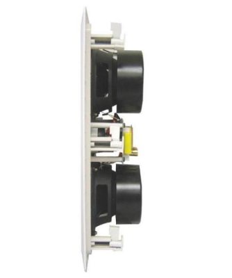 LCR625 High Performance 6.5 inch In-Wall Speaker