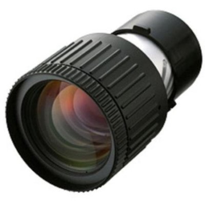 LL-603 Hitachi Long Throw Zoom Projection Lens for Hitachi CP-X605 and CP-X608 Series Multimedia ...