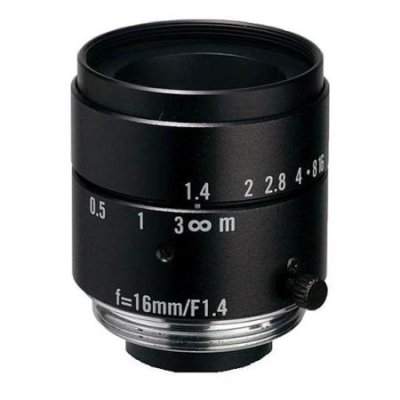 LM16JC KOWA 2/3", 16.0MM, C-MOUNT