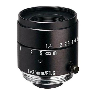 LM25JC KOWA 2/3", 25.0MM, C-MOUNT