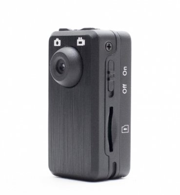 LM300mini: Lawmate Miniature Pocket Camera