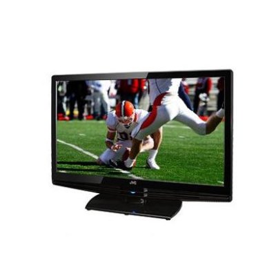 LT-46J300 JVC 46" Class (45.9" Diagonal) LCD TV, 1080P