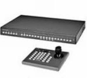 LTC 2609/00 BOSCH SYSTEM4 EXTENSION KIT, LINKS UP TO 6 SYSTEM4 MULTIPLEXERS.