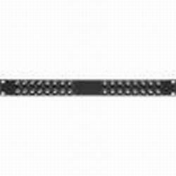 LTC 8807/00 BOSCH 32 CHANNEL VIDEO INTERCONNECT PANEL, FOR USE WITH UP TO 2 LTC 8809 VIDEO RIBBON...
