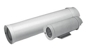 LTC 9488/20 BOSCH HOUSING, OUTDOOR (NEMA 4), FOR CAMERA/LENS TO 14-INCH, 24VAC, 50/60HZ HEATER.