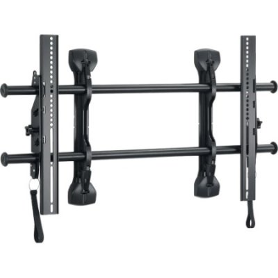 LTMU Large FUSION™ Micro-Adjustable Tilt Wall Mount