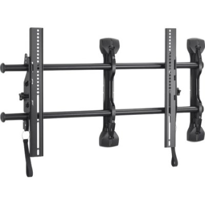 LTMU Large FUSION™ Micro-Adjustable Tilt Wall Mount