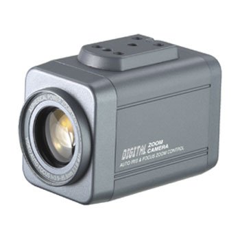 LVC-C310HM Ganz Hi-Res Color True Day/Night Camera w/ 27X AF Zoom
