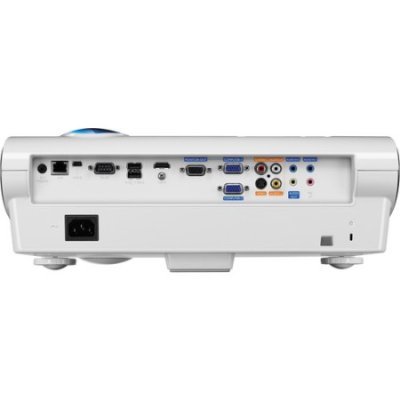 LW61ST BenQ Digital Projector WXGA 2000AL 80000:1CR HDMI