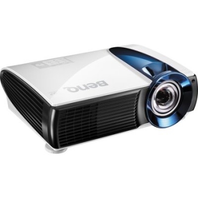 LX60ST BenQ DLP Projector XGA 2000AL 80000:1CR HDMI