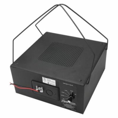 M1000 712 Cubic Inch, 8" Masking Speaker System