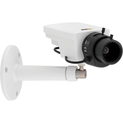 WECP1377-LE | AXIS COMMUNICATIONS P1377-LE, OUTDOOR, 5MP BOX, VARIFOCAL 2.8-10MM F1.2 P-IRIS, NEM...