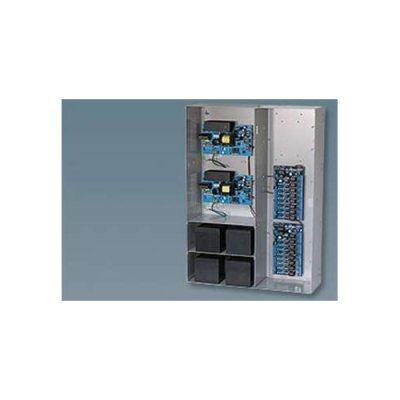 ALTRONIX AL600ULACM Access Power Controller w/ Power Supply, 60 Hz, Cam Lock