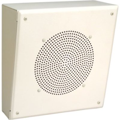 MB8TSL 8" Metal Box Speaker 