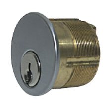 EAX-500-SK2-KS-MC65 Detex Battery Alarm With Mortise Cylind, Keystop & Wall Mount