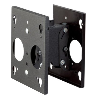 MCDV Universal Dual Flat Panel Ceiling Mount